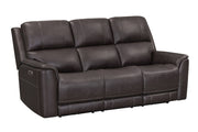 Easton - Zero Gravity Power Reclining Sofa Set - R&R Furniture Gallery (Fountain Valley, CA)