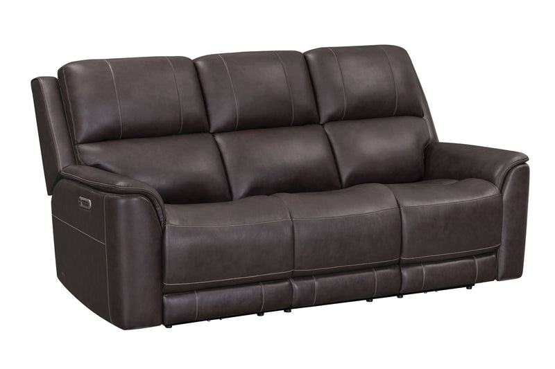 Easton - Zero Gravity Power Reclining Sofa Set - R&R Furniture Gallery (Fountain Valley, CA)
