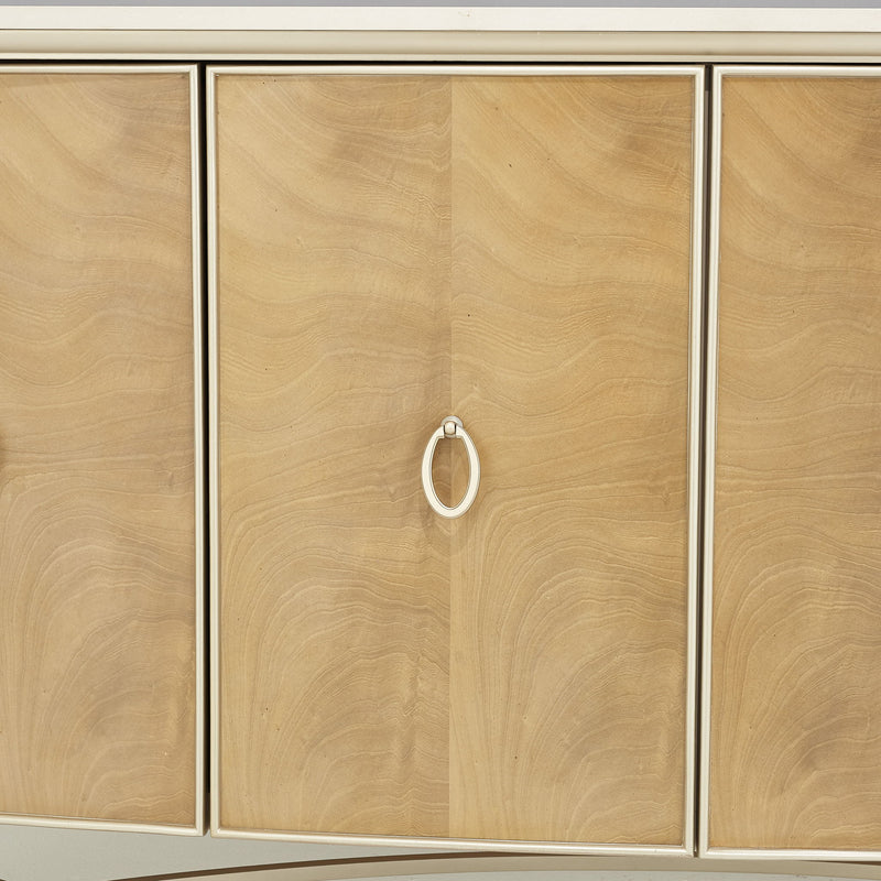 Villa Cherie - Sideboard - R&R Furniture Gallery (Fountain Valley, CA)