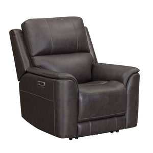 Easton - Zero Gravity Power Recliner P3 - R&R Furniture Gallery (Fountain Valley, CA)