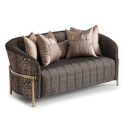 Lisbon - Loveseat - R&R Furniture Gallery (Fountain Valley, CA)