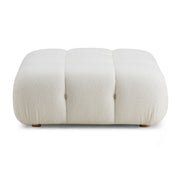 Calliope - Modular Ottoman - R&R Furniture Gallery (Fountain Valley, CA)