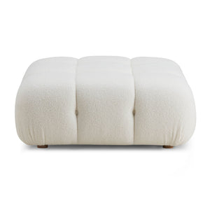 Calliope - Modular Ottoman - R&R Furniture Gallery (Fountain Valley, CA)