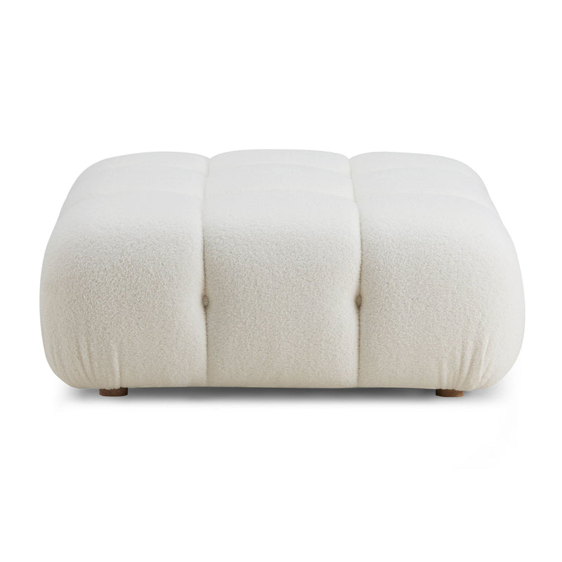 Calliope - Modular Ottoman - R&R Furniture Gallery (Fountain Valley, CA)