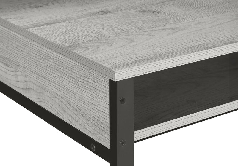 Computer Desk For Home Office, Standing, Storage Shelves, Laptop, Contemporary & Modern - R&R Furniture Gallery (Fountain Valley, CA)