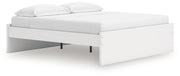 Onita - Platform Bed - R&R Furniture Gallery (Fountain Valley, CA)