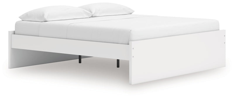 Onita - Platform Bed - R&R Furniture Gallery (Fountain Valley, CA)