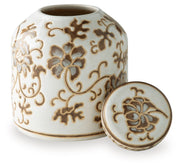 Adalham - Jar - R&R Furniture Gallery (Fountain Valley, CA)