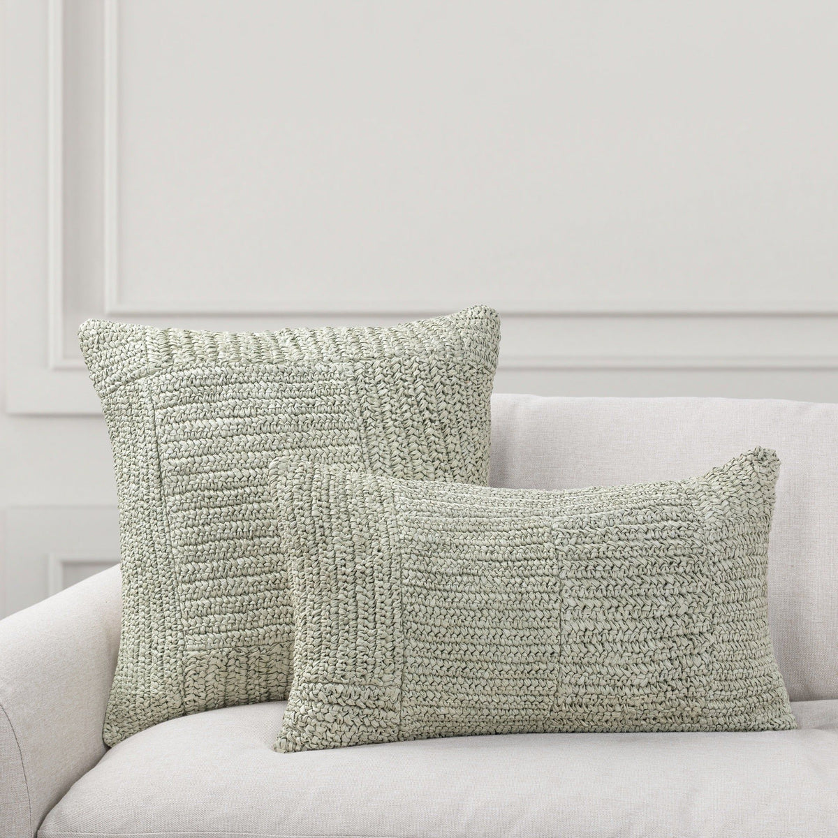 Merritt - SLD Pillow