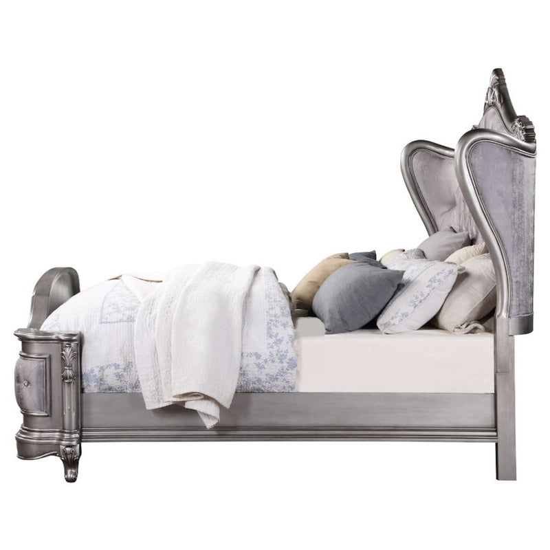 Ariadne - Bed - R&R Furniture Gallery (Fountain Valley, CA)