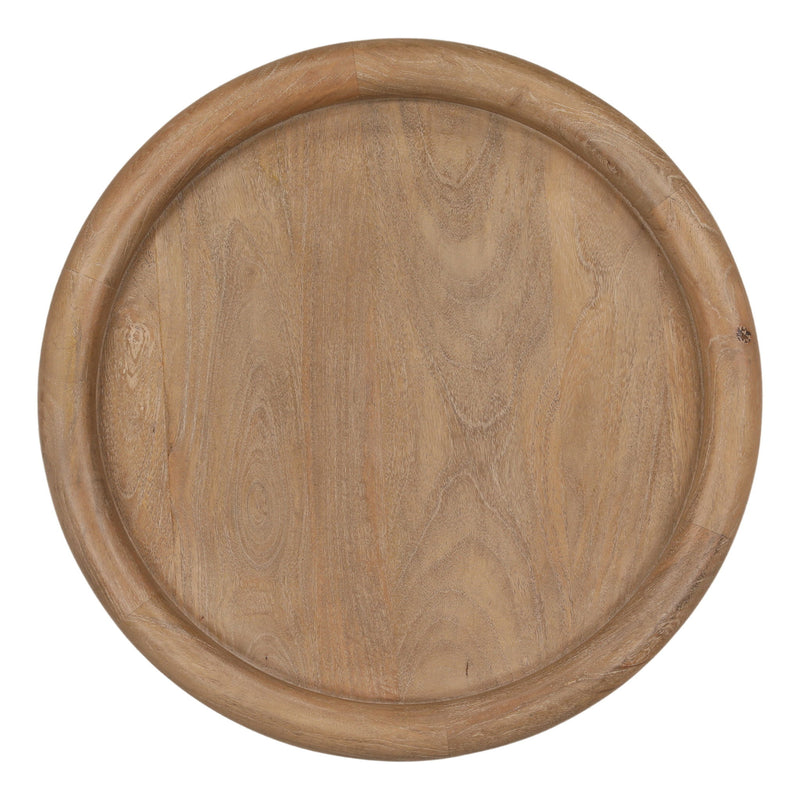 Xanthos - Table