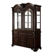 Chateau De Ville - Buffet & Hutch - R&R Furniture Gallery (Fountain Valley, CA)