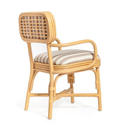 Dorine - Dining Chair - R&R Furniture Gallery (Fountain Valley, CA)