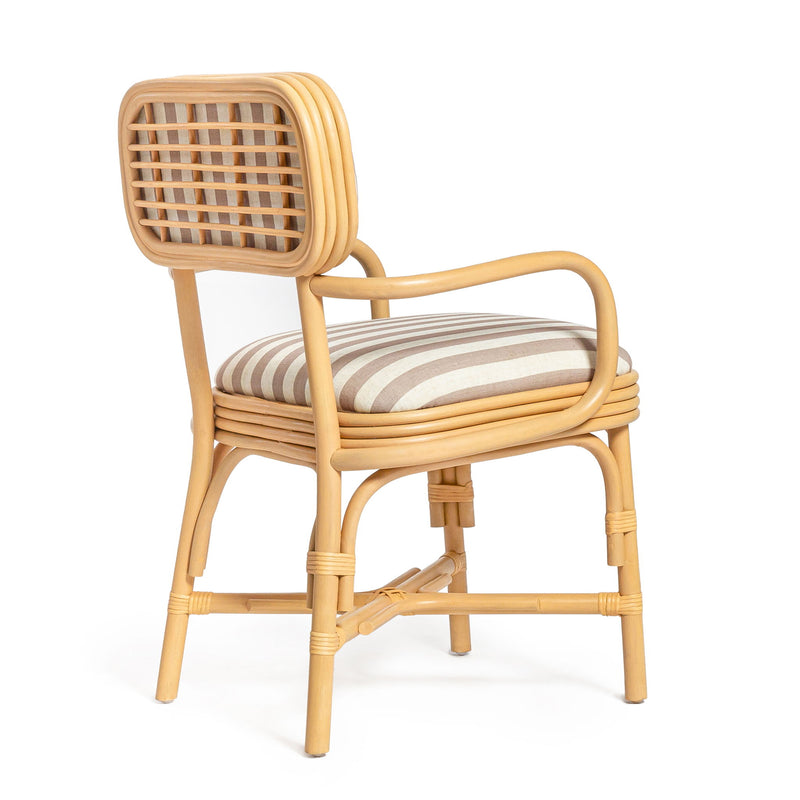 Dorine - Dining Chair - R&R Furniture Gallery (Fountain Valley, CA)