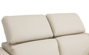 990 - Power Reclining Set With Power Headrest - R&R Furniture Gallery (Fountain Valley, CA)