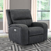 Polaris - Power Recliner - R&R Furniture Gallery (Fountain Valley, CA)