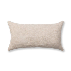Clemson - SLD Suede Pillow