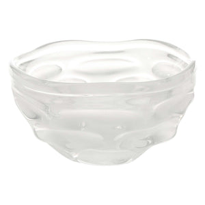 Dimple - Bowl - White