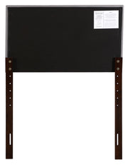 Panel Headboard & Button Tufting - R&R Furniture Gallery (Fountain Valley, CA)