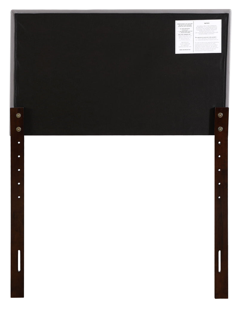 Panel Headboard & Button Tufting - R&R Furniture Gallery (Fountain Valley, CA)