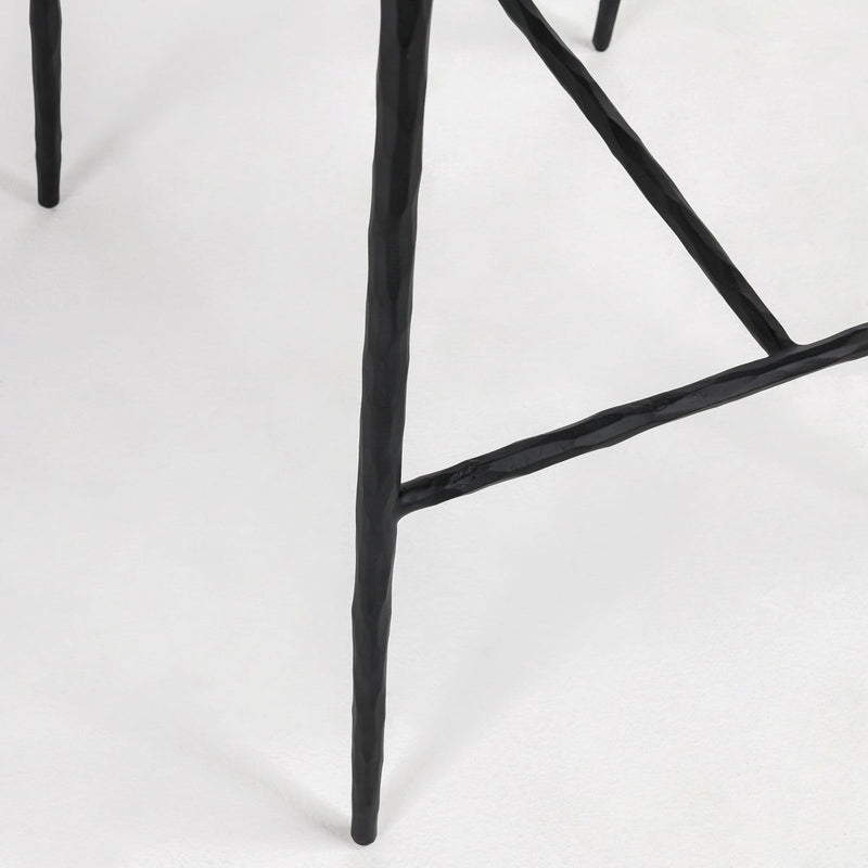 Mayer - Bar Stool - R&R Furniture Gallery (Fountain Valley, CA)