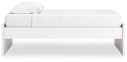 Onita - Platform Bed - R&R Furniture Gallery (Fountain Valley, CA)
