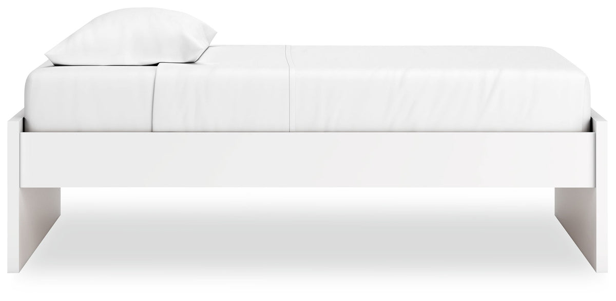 Onita - Platform Bed - R&R Furniture Gallery (Fountain Valley, CA)