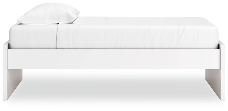 Onita - Platform Bed - R&R Furniture Gallery (Fountain Valley, CA)