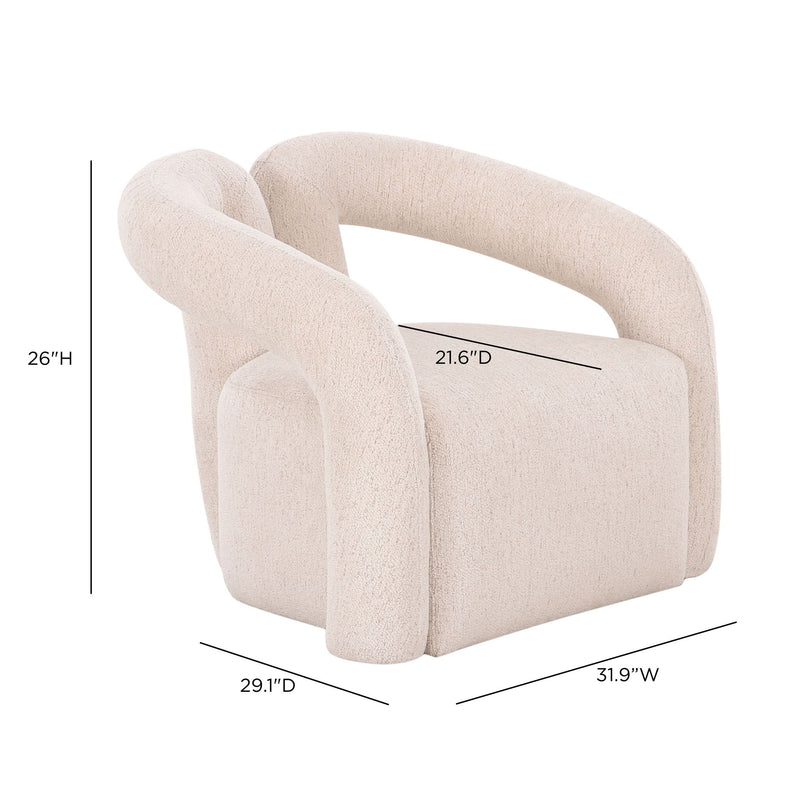 Jenn - Accent Chair