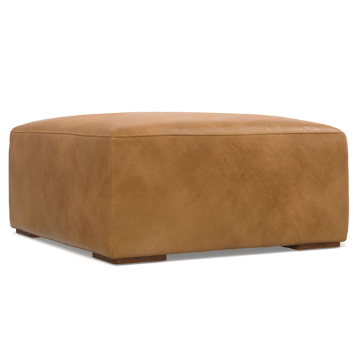 Rex - Versatile Design Ottoman - R&R Furniture Gallery (Fountain Valley, CA)