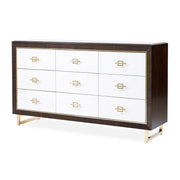 Belmont Place - Bedroom Dresser - R&R Furniture Gallery (Fountain Valley, CA)