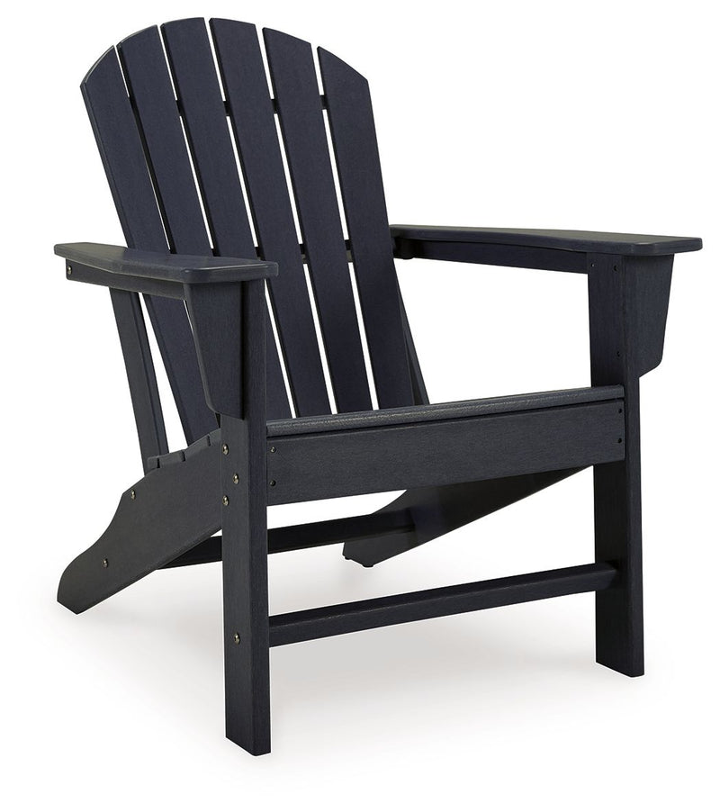 Sundown Treasure - Outdoor Adirondack Chair - R&R Furniture Gallery (Fountain Valley, CA)