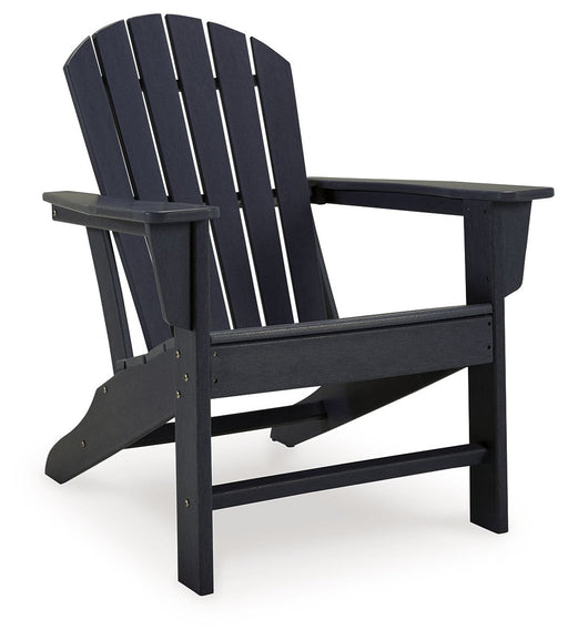 Sundown Treasure - Outdoor Adirondack Chair - R&R Furniture Gallery (Fountain Valley, CA)
