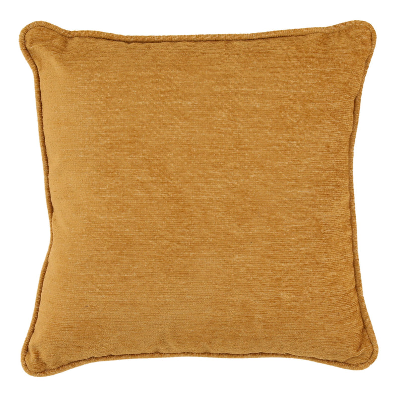 Ciro - Pillow - Ochre