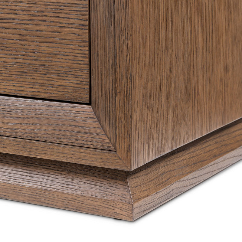 Portrait - Nightstand - R&R Furniture Gallery (Fountain Valley, CA)