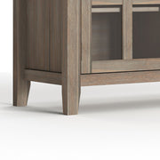 Artisan - Handcrafted Sideboard Buffet - R&R Furniture Gallery (Fountain Valley, CA)