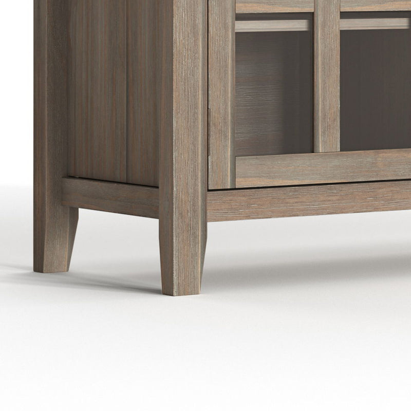 Artisan - Handcrafted Sideboard Buffet - R&R Furniture Gallery (Fountain Valley, CA)