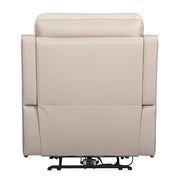 Parker Living Easton Zero Gravity Power Reclining 3-piece sofa set with plush cushions and modern design for living room comfort.