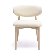 Zinea - Dining Chair - R&R Furniture Gallery (Fountain Valley, CA)