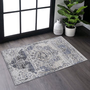 Payas - Medallion Rug - R&R Furniture Gallery (Fountain Valley, CA)