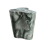 Slab - Tall Side Table - R&R Furniture Gallery (Fountain Valley, CA)