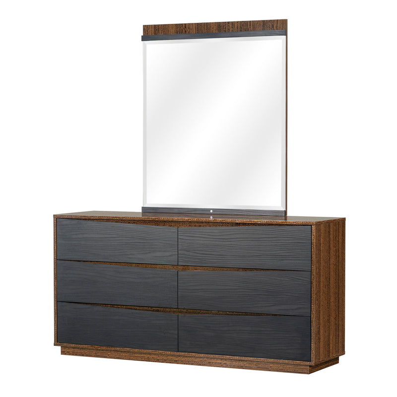 Kayner - Dresser - R&R Furniture Gallery (Fountain Valley, CA)