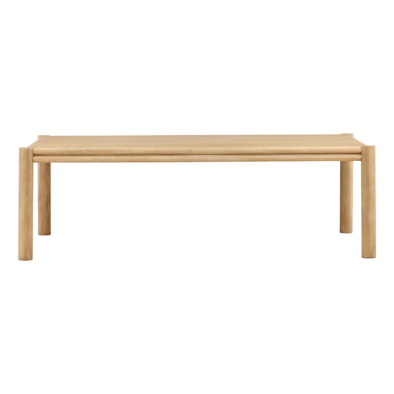 Whitmore - Dining Table - Natural