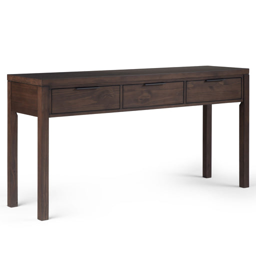 Hollander - Wide Console Table - R&R Furniture Gallery (Fountain Valley, CA)