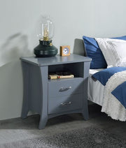Colt - Accent Table - R&R Furniture Gallery (Fountain Valley, CA)