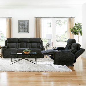 Dalton - Power Reclining Sofa Set