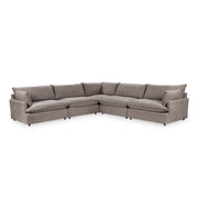 Caplan - Modular Sectional - R&R Furniture Gallery (Fountain Valley, CA)
