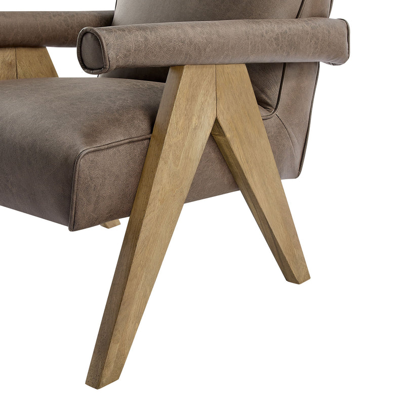 Nessi - Arm Chair - R&R Furniture Gallery (Fountain Valley, CA)