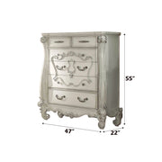 Versailles - Chest - R&R Furniture Gallery (Fountain Valley, CA)