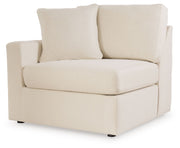Modmax - Sectional - Oyster - R&R Furniture Gallery (Fountain Valley, CA)